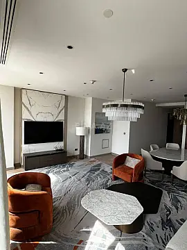 Kirayə verilir 3 otaqlı mənzil 160 m² — Bakı, Xətai 3 otaq 160.00 m²