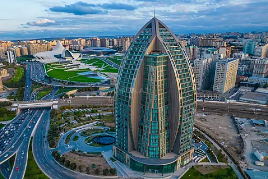 Satılır 3 otaqlı mənzil 165 m² — Bakı, Xətai 3 otaq 165.00 m²