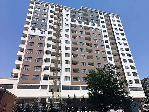 Satılır 3 otaqlı mənzil 84 m² — Bakı 3 otaq 84.00 m²