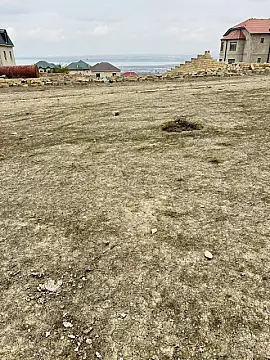 Satılır torpaq sahəsi 10 m² — Bakı 10.00 m²