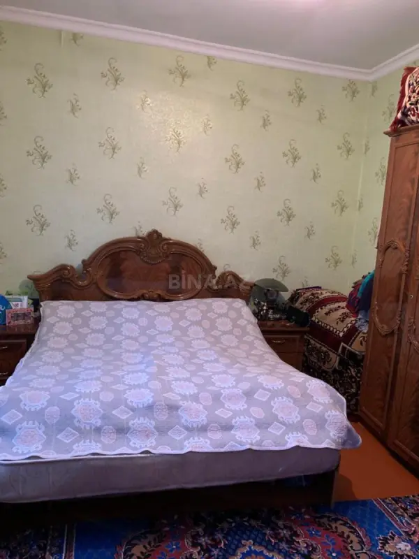 Kirayə verilir 2 otaqlı mənzil 55 m²