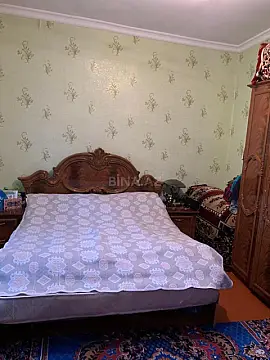Kirayə verilir 2 otaqlı mənzil 55 m² — Bakı, Memar Əcəmi yanı 2 otaq 55.00 m²