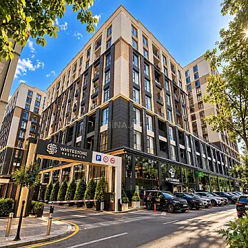 Satılır 2 otaqlı mənzil 55 m² — Bakı, Nərimanov 2 otaq 55.00 m²