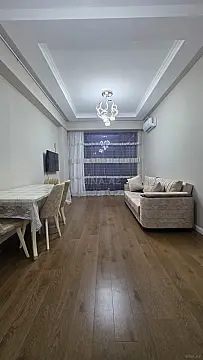 Kirayə verilir 2 otaqlı mənzil 58 m² — Bakı, Yasamal 2 otaq 58.00 m²