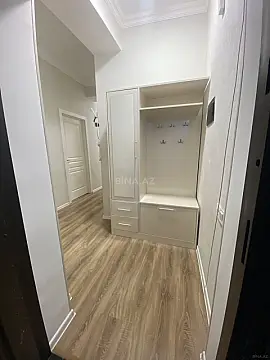 Kirayə verilir 3 otaqlı mənzil 77 m² — Gəncə 3 otaq 77.00 m²
