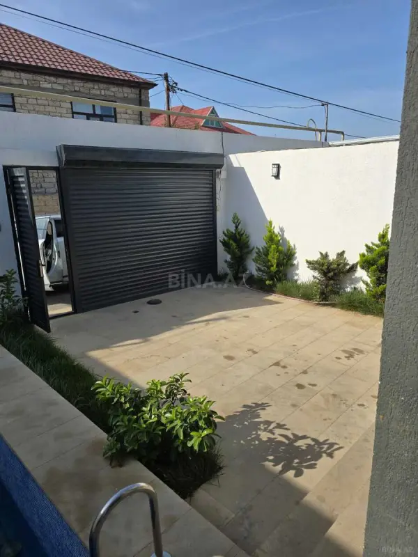 Kirayə verilir 3 otaqlı həyət evi 100 m²