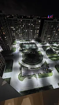 Kirayə verilir 3 otaqlı mənzil 78 m² — Bakı, Yasamal 3 otaq 78.00 m²