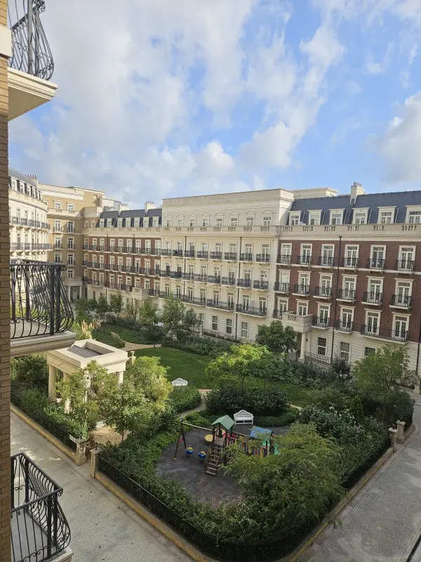 Kirayə verilir 3 otaqlı mənzil 100 m²