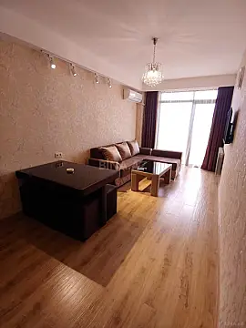 Kirayə verilir 2 otaqlı mənzil 70 m² — Bakı, Memar Əcəmi yanı 2 otaq 70.00 m²