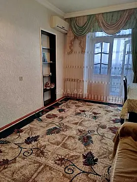 Kirayə verilir 2 otaqlı mənzil 55 m² — Bakı 2 otaq 55.00 m²