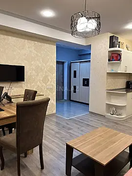 Kirayə verilir 2 otaqlı mənzil 60 m² — Bakı, Memar Əcəmi yanı 2 otaq 60.00 m²