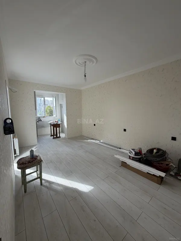 Kirayə verilir 3 otaqlı mənzil 65 m²