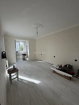 Kirayə verilir 3 otaqlı mənzil 65 m² — Bakı, 7-ci mikrorayon 3 otaq 65.00 m²