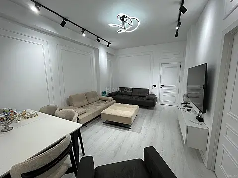 Kirayə verilir 2 otaqlı mənzil 57 m² — Xırdalan 2 otaq 57.00 m²