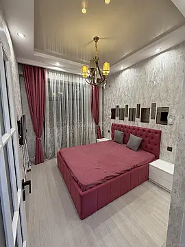 Kirayə verilir 2 otaqlı mənzil 70 m² — Bakı, Nəsimi 2 otaq 70.00 m²