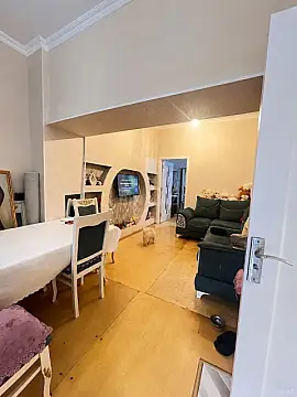 Satılır 1 otaqlı mənzil 34.7 m² — Bakı, Köhnə Günəşli 1 otaq 34.70 m²