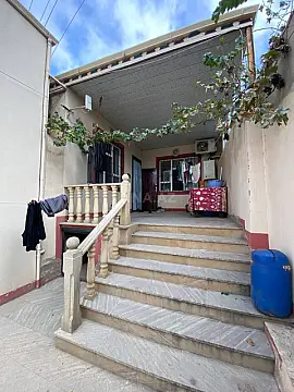 Satılır 4 otaqlı həyət evi 120 m² — Bakı, Binəqədi 4 otaq 120.00 m²