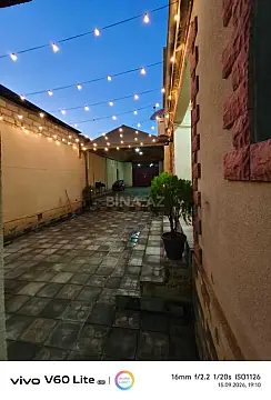 Kirayə verilir 3 otaqlı həyət evi 90 m² — Xırdalan 3 otaq 90.00 m²