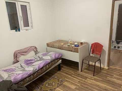 Kirayə verilir 2 otaqlı həyət evi 36 m² — Bakı 2 otaq 36.00 m²