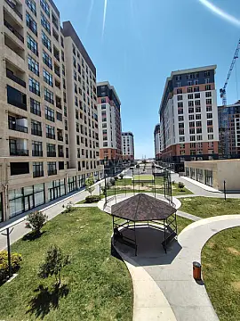 Kirayə verilir 2 otaqlı mənzil 65 m² — Sumqayıt 2 otaq 65.00 m²