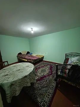 Kirayə verilir 2 otaqlı həyət evi 30 m² — Bakı 2 otaq 30.00 m²