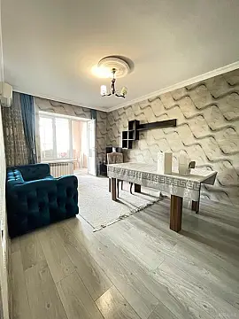 Kirayə verilir 3 otaqlı mənzil 75 m² — Bakı 3 otaq 75.00 m²