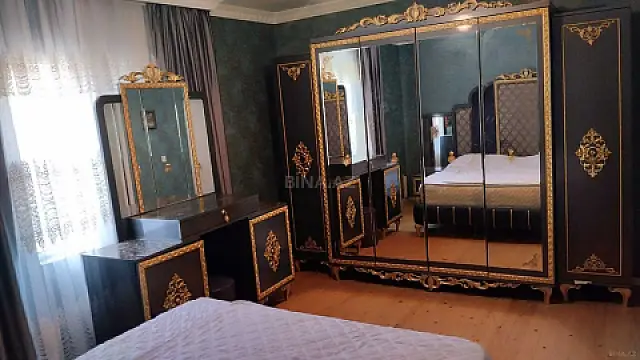 Kirayə verilir 4 otaqlı həyət evi 168 m² — Bakı 4 otaq 168.00 m²