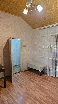 Kirayə verilir 2 otaqlı mənzil 50 m² — Bakı 2 otaq 50.00 m²