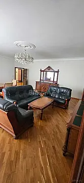 Kirayə verilir 5 otaqlı mənzil 174 m² — Bakı 5 otaq 174.00 m²