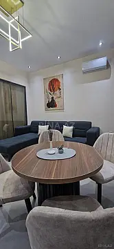 Kirayə verilir 2 otaqlı mənzil 57 m² — Bakı, Nardaran 2 otaq 57.00 m²