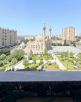 Kirayə verilir 2 otaqlı mənzil 62 m² — Bakı, Nəsimi 2 otaq 62.00 m²
