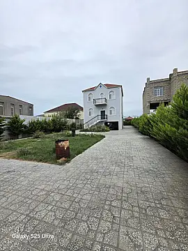 Kirayə verilir 4 otaqlı həyət evi 130 m² — Bakı, Sea Breeze 4 otaq 130.00 m²