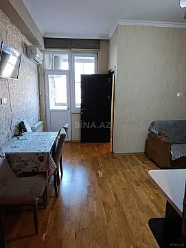 Kirayə verilir 2 otaqlı mənzil 40 m² — Sumqayıt 2 otaq 40.00 m²