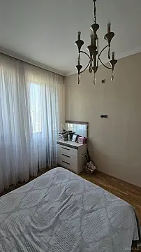 Kirayə verilir 2 otaqlı mənzil 65 m² — Bakı 2 otaq 65.00 m²