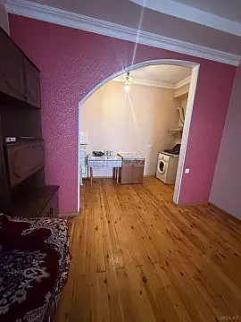 Kirayə verilir 2 otaqlı mənzil 70 m² — Bakı, Əhmədli 2 otaq 70.00 m²