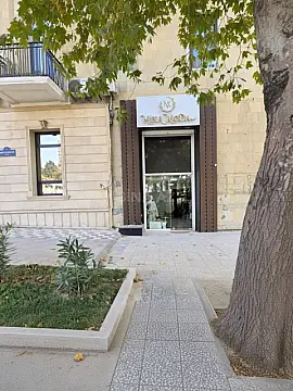 Kirayə verilir obyekt 120 m² — Bakı, Nizami 120.00 m²