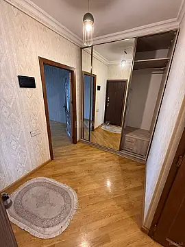 Satılır 2 otaqlı mənzil 65 m² — Bakı, Nərimanov 2 otaq 65.00 m²