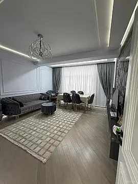 Satılır 3 otaqlı mənzil 106 m² — Bakı, Nərimanov 3 otaq 106.00 m²