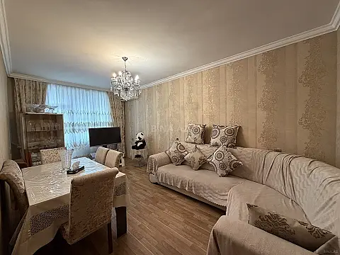 Satılır 3 otaqlı mənzil 90 m² — Bakı, Bakıxanov 3 otaq 90.00 m²