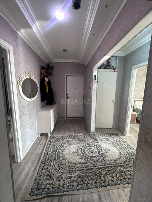 Satılır 3 otaqlı mənzil 80 m²