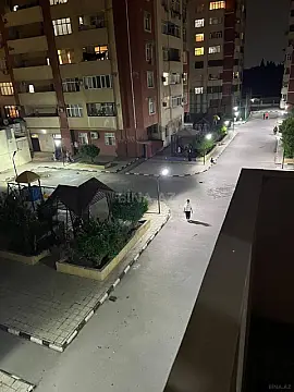 Kirayə verilir 2 otaqlı mənzil 95 m² — Bakı 2 otaq 95.00 m²