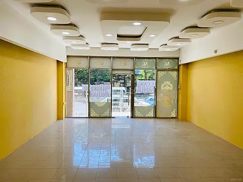 Kirayə verilir obyekt 75 m² — Bakı, Nərimanov 75.00 m²