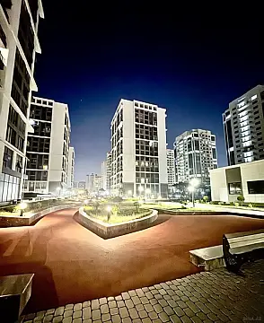 Satılır 2 otaqlı mənzil 75 m² — Bakı 2 otaq 75.00 m²