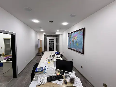 Kirayə verilir 2 otaqlı ofis 40 m² — Bakı, Nərimanov 2 otaq 40.00 m²