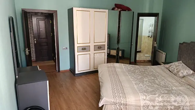 Kirayə verilir 3 otaqlı mənzil 140 m² — Bakı, Bayıl 3 otaq 140.00 m²