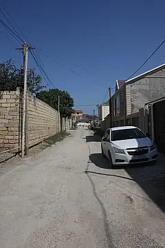 Satılır torpaq sahəsi 5 m² — Bakı, Hökməli 5.00 m²