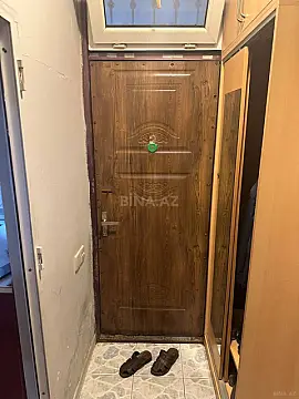 Satılır 4 otaqlı mənzil 97 m² — Bakı, Yeni Günəşli 4 otaq 97.00 m²