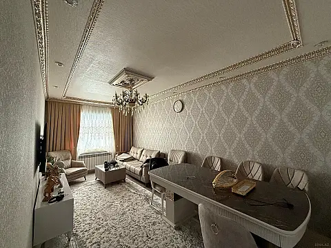 Satılır 5 otaqlı həyət evi 180 m² — Bakı, Hökməli 5 otaq 180.00 m²