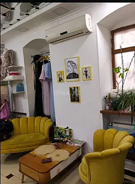 Kirayə verilir obyekt 55 m² — Bakı, Nizami 55.00 m²