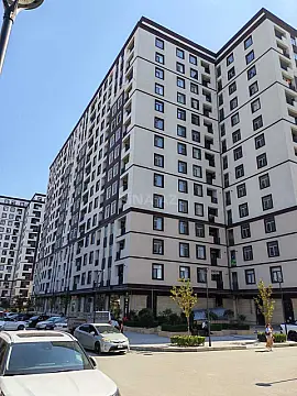 Satılır 2 otaqlı mənzil 62 m² — Xırdalan, Abşeron 2 otaq 62.00 m²